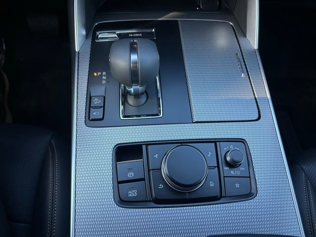 New 2026 MAZDA CX-70 3.3 Turbo w/ Premium Plus Pkg AWD/4WD image 20