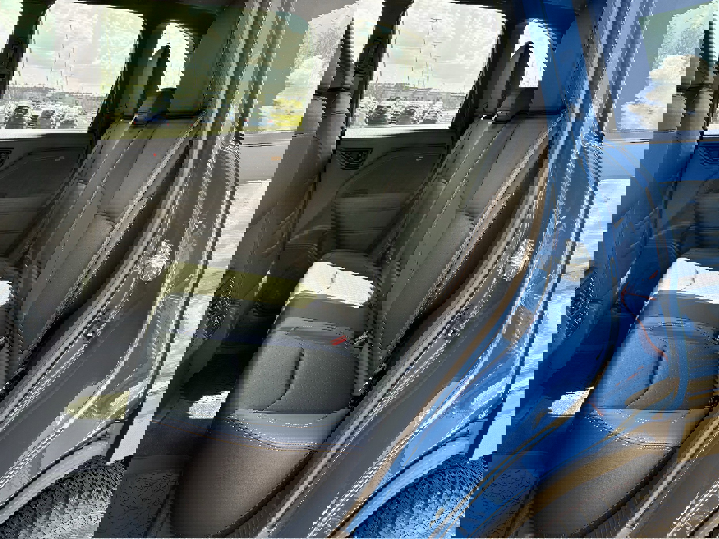 New 2026 Subaru Forester Wilderness image 32