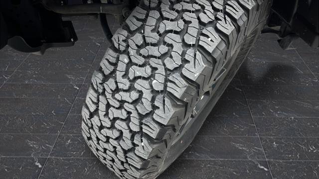 Used 2024 Jeep Wrangler Unlimited image 29