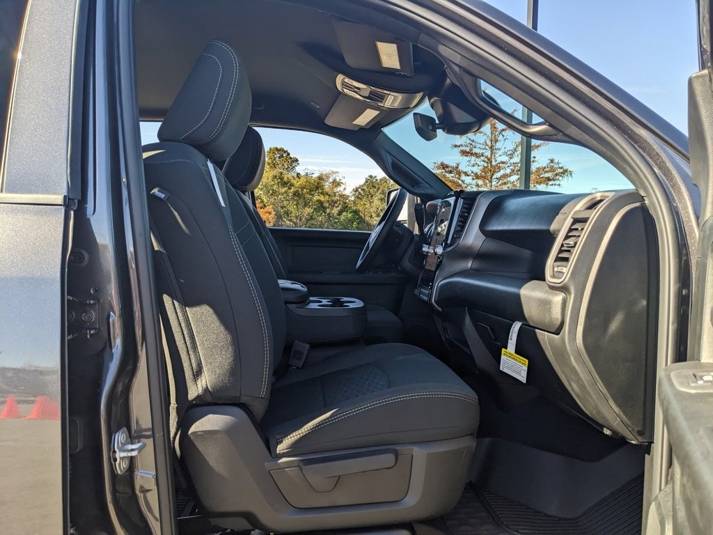 New 2026 RAM 2500 Tradesman image 43