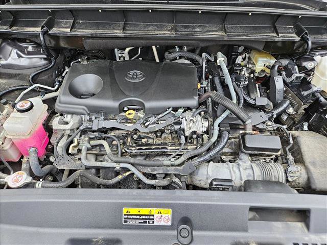 Used 2023 Toyota Highlander LE image 21