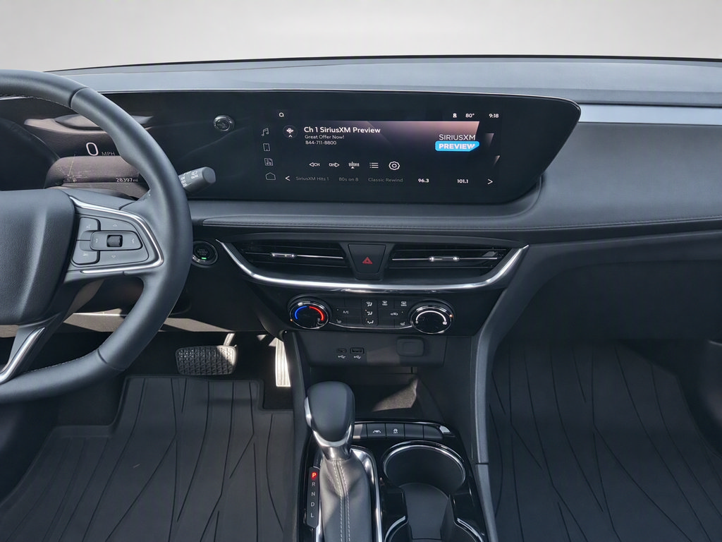 Used 2025 Buick Encore GX Sport Touring w/ Comfort Package FWD image 16