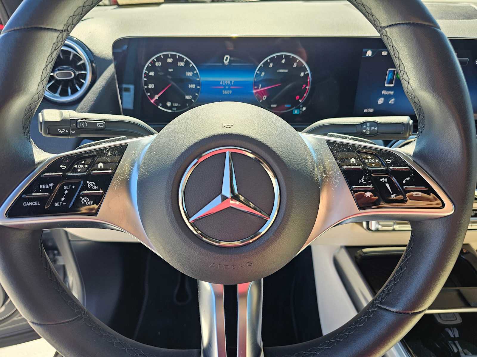 Used 2026 Mercedes-Benz GLA 250 image 22