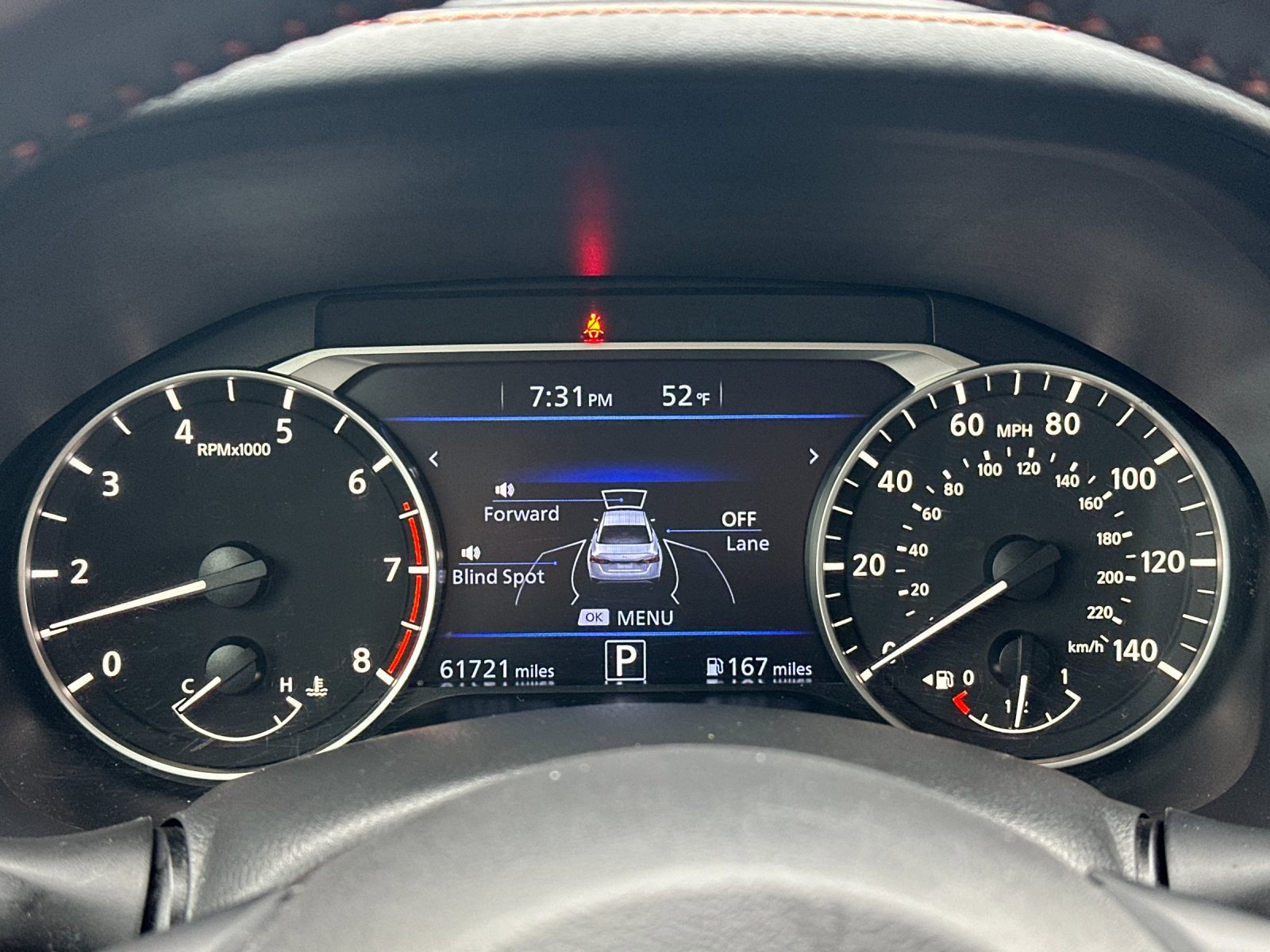 Used 2022 Nissan Altima 2.5 SR image 22