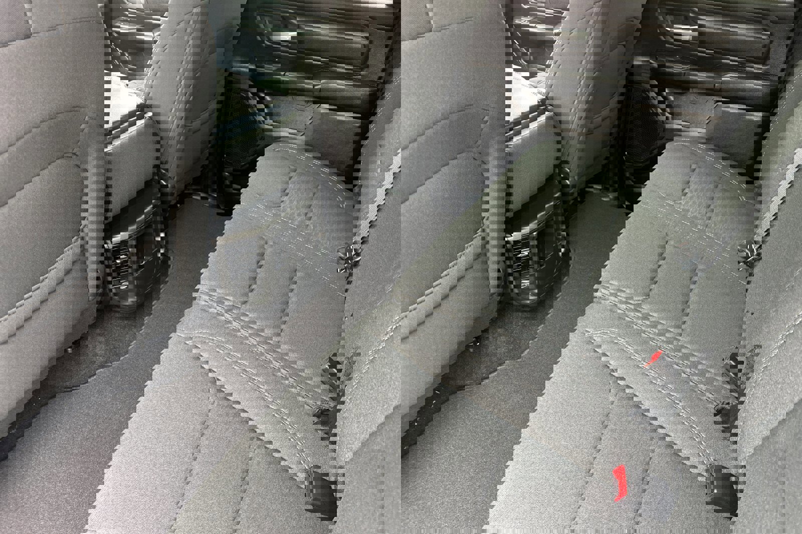 New 2026 RAM 1500 Tradesman image 12