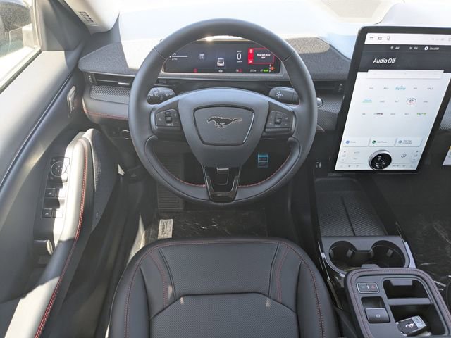New 2026 Ford Mustang Mach-E Premium w/ Sport Appearance Package AWD/4WD image 14