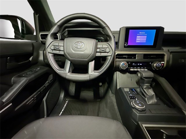 New 2025 Toyota Tacoma SR5 image 26