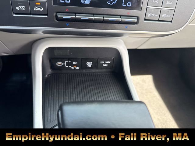 Used 2024 Hyundai Kona SEL image 24