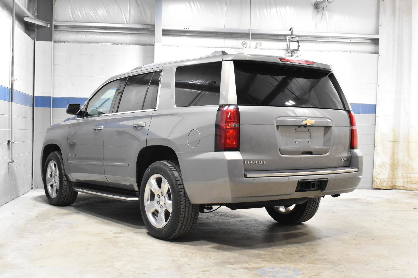 Used 2017 Chevrolet Tahoe Premier image 24
