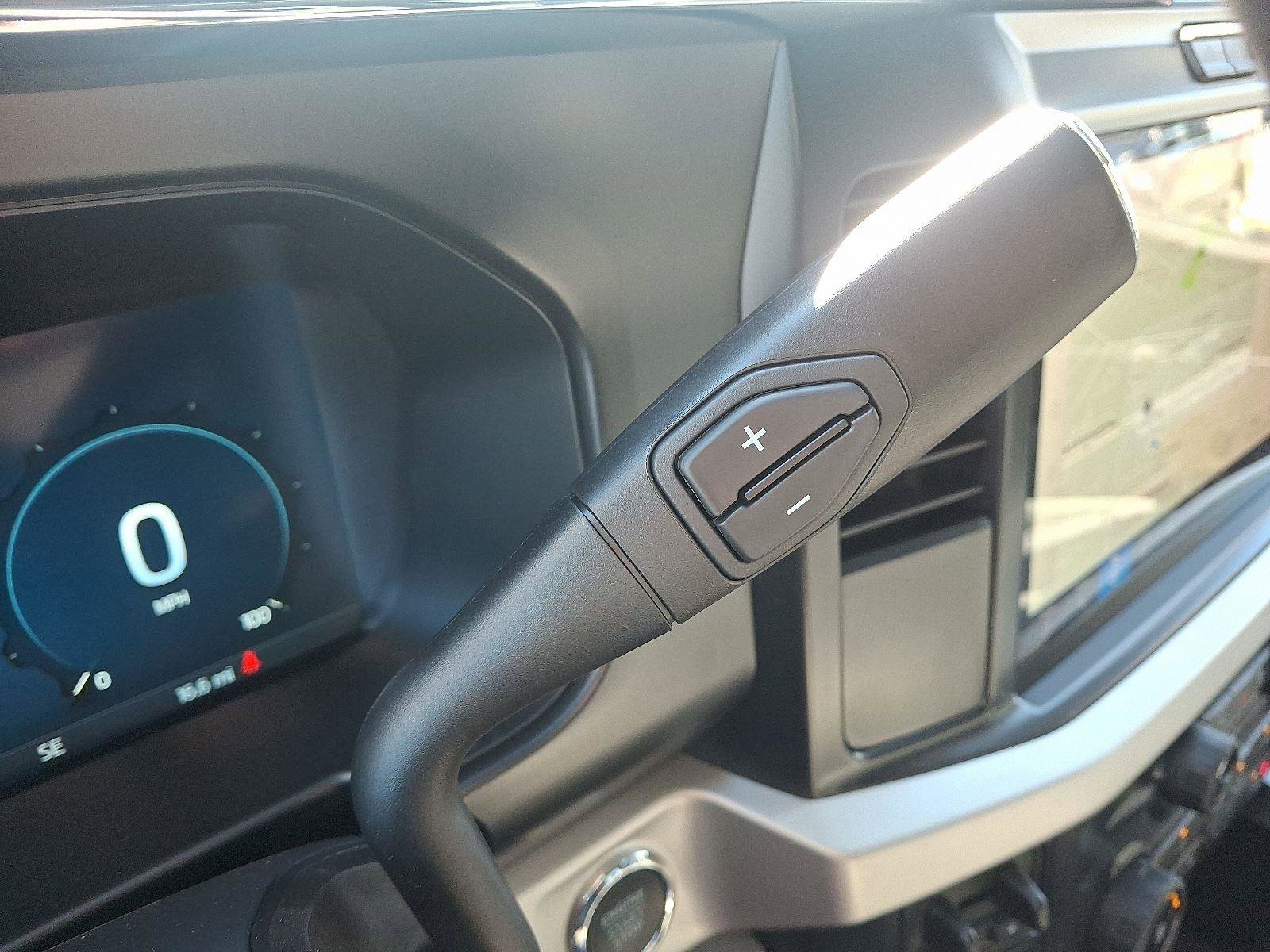 New 2026 Ford F250 XLT w/ XLT Premium Package image 10