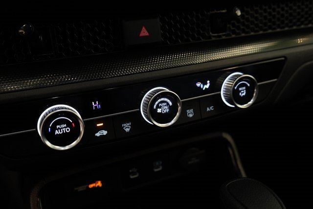 Used 2026 Honda CR-V LX image 21