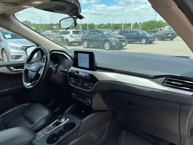 Used 2020 Ford Escape SEL AWD/4WD image 20