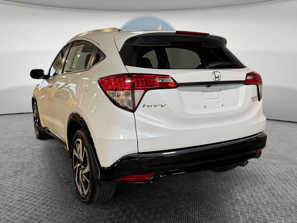 Used 2020 Honda HR-V Sport image 6