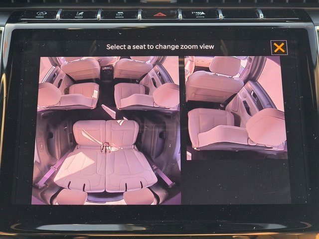 New 2025 Jeep Grand Cherokee L Limited w/ Luxury Tech Group II image 37