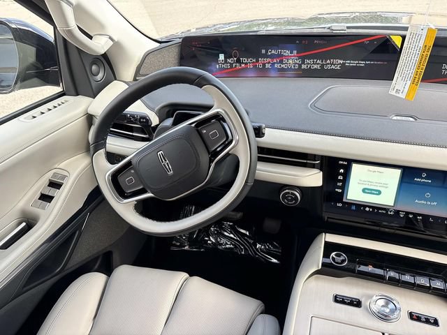 New 2026 Lincoln Navigator L Reserve w/ Jet Appearance Package AWD/4WD image 14