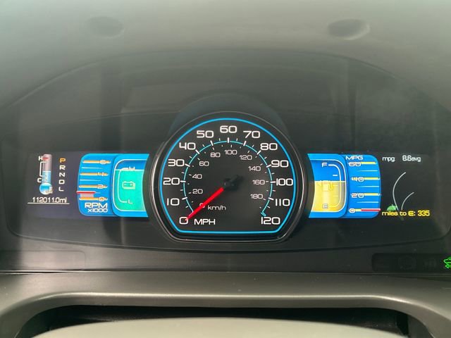 Used 2011 Ford Fusion Hybrid image 16