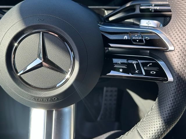 New 2027 Mercedes-Benz GLC 300 4MATIC image 17