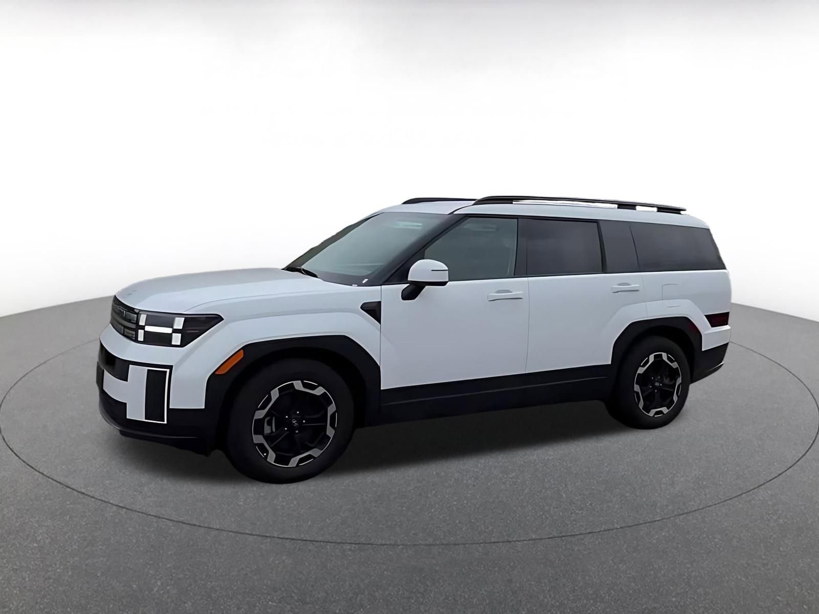 Used 2025 Hyundai Santa Fe SEL image 8