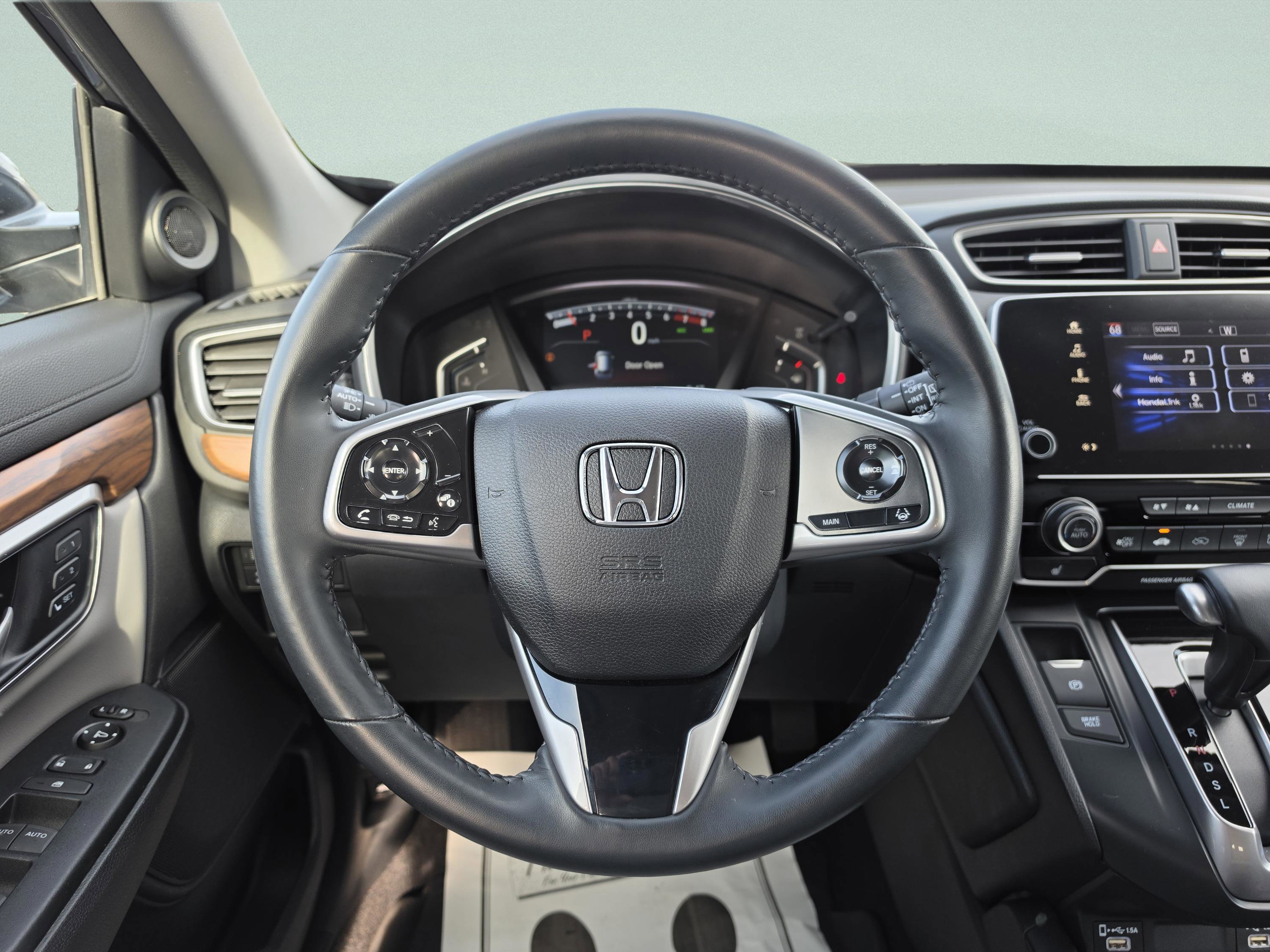 Used 2020 Honda CR-V EX-L image 17