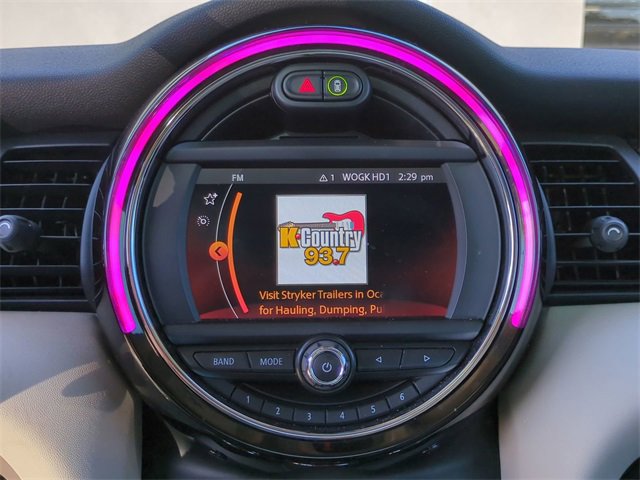 Used 2019 MINI Cooper S image 16