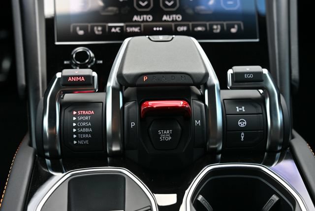 Used 2023 Lamborghini Urus S AWD/4WD image 62