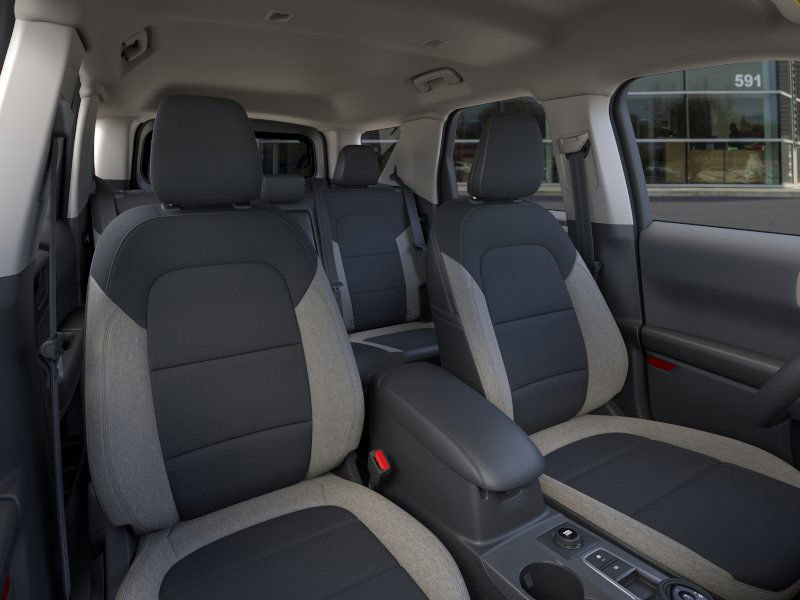 New 2026 Ford Bronco Sport Big Bend w/ Convenience Package image 10