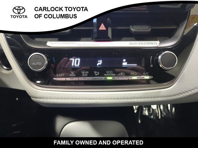 Used 2024 Toyota Corolla SE FWD image 26