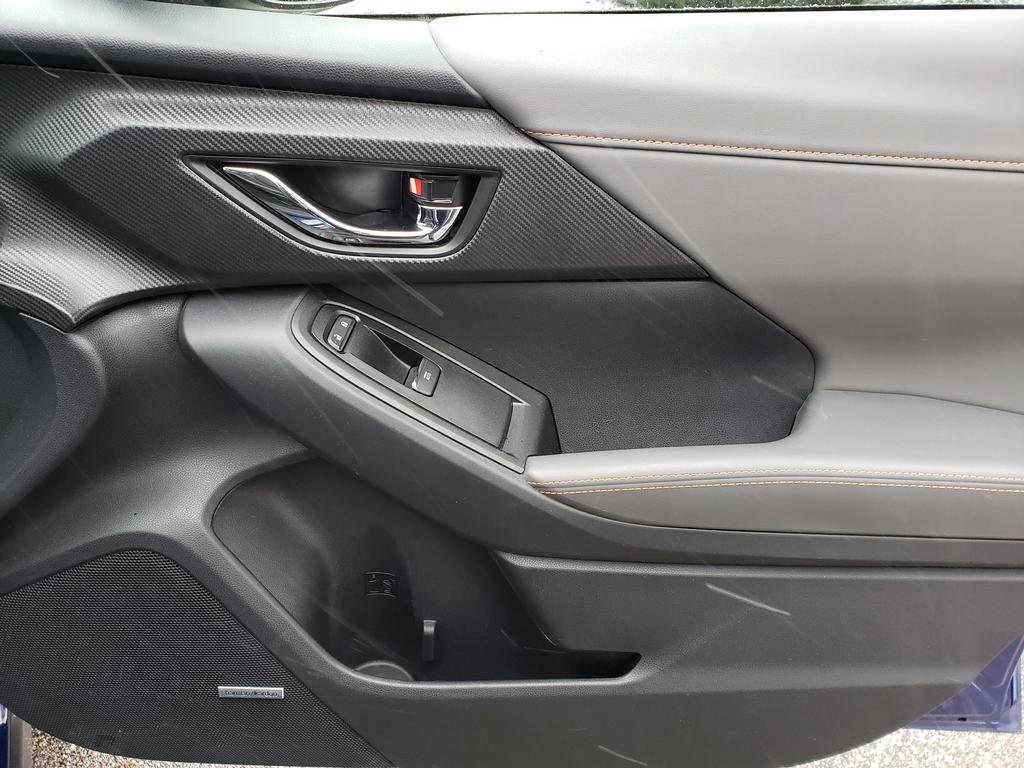 Used 2025 Subaru Crosstrek 2.5i Limited w/ Crosstrek Mirror Package AWD/4WD image 19