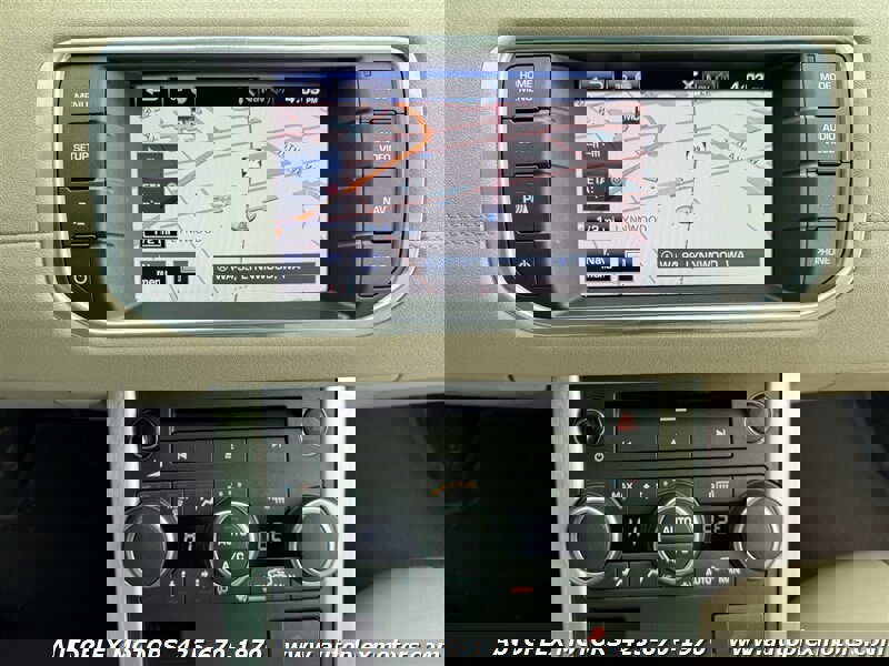 Used 2012 Land Rover Range Rover Evoque Pure Premium AWD/4WD image 19