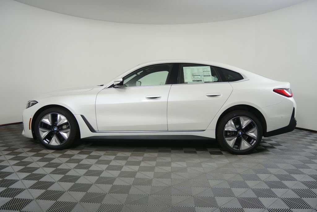 New 2026 BMW i4 xDrive40i w/ Premium Package image 6