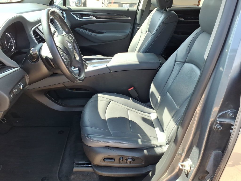 Used 2019 Buick Enclave Essence w/ Trailering Package, 5000 lbs. FWD image 14