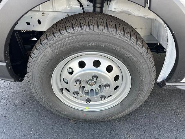 New 2025 Ford Transit 350 Low Roof AWD w/ Load Area Protection Package image 15