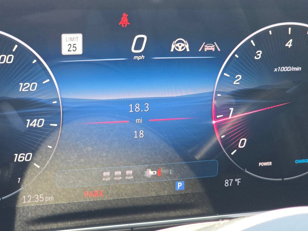 New 2026 Mercedes-Benz GLC 300 4MATIC image 30