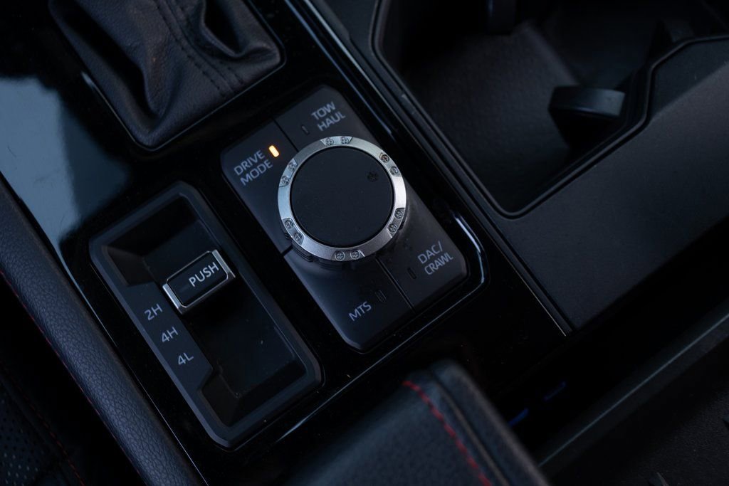 Used 2022 Toyota Tundra TRD Pro AWD/4WD image 43