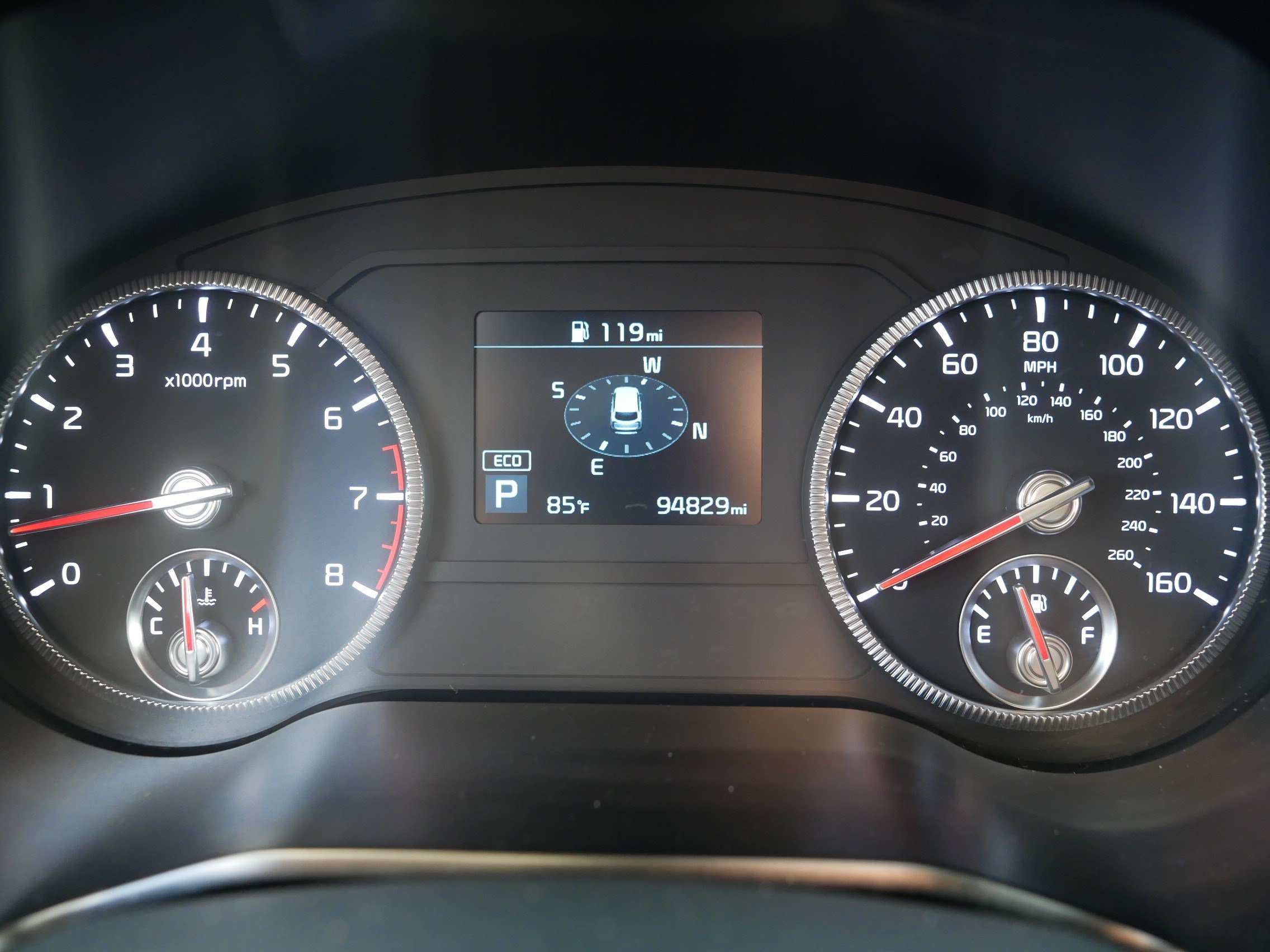 Used 2022 Kia Telluride EX AWD/4WD image 21