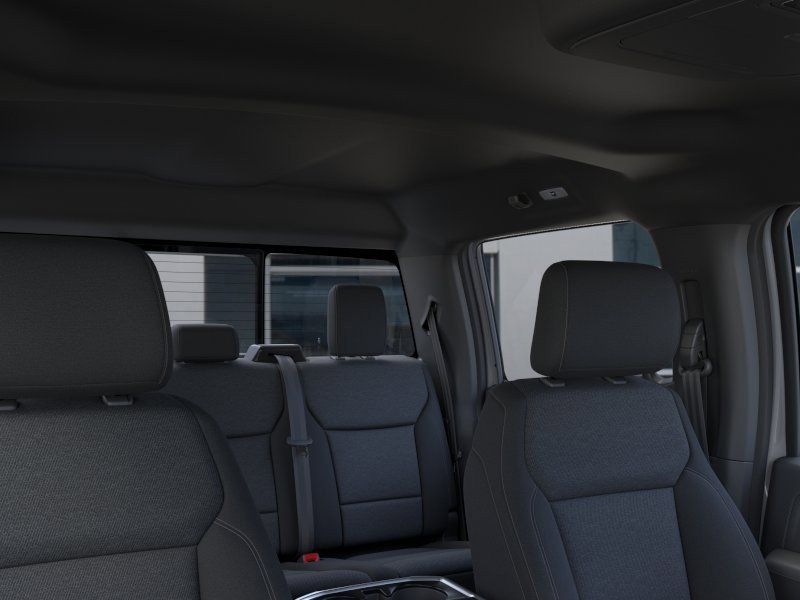 New 2026 Ford F150 XLT image 24
