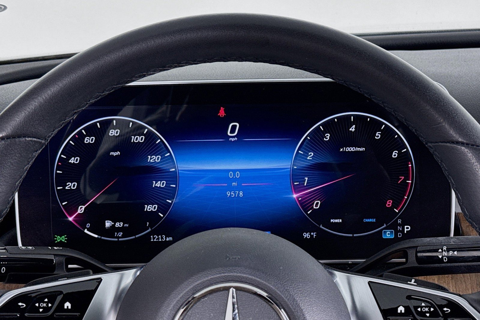 Certified 2024 Mercedes-Benz C 300 Sedan image 20