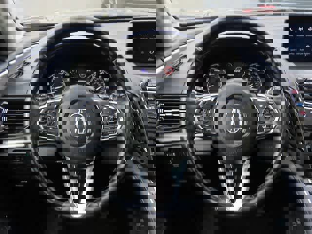 Used 2019 Acura RDX AWD image 19