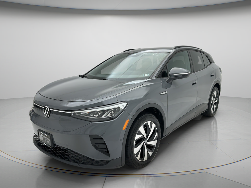 Used 2023 Volkswagen ID.4 Pro RWD image 3