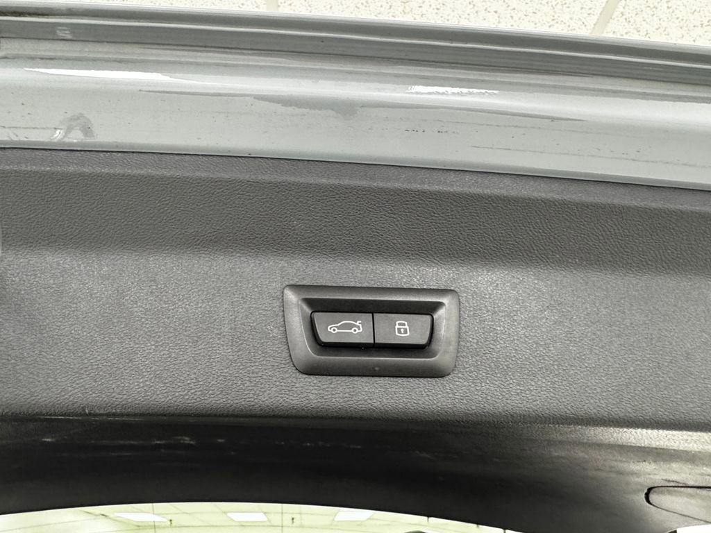 Used 2024 BMW X3 M image 29
