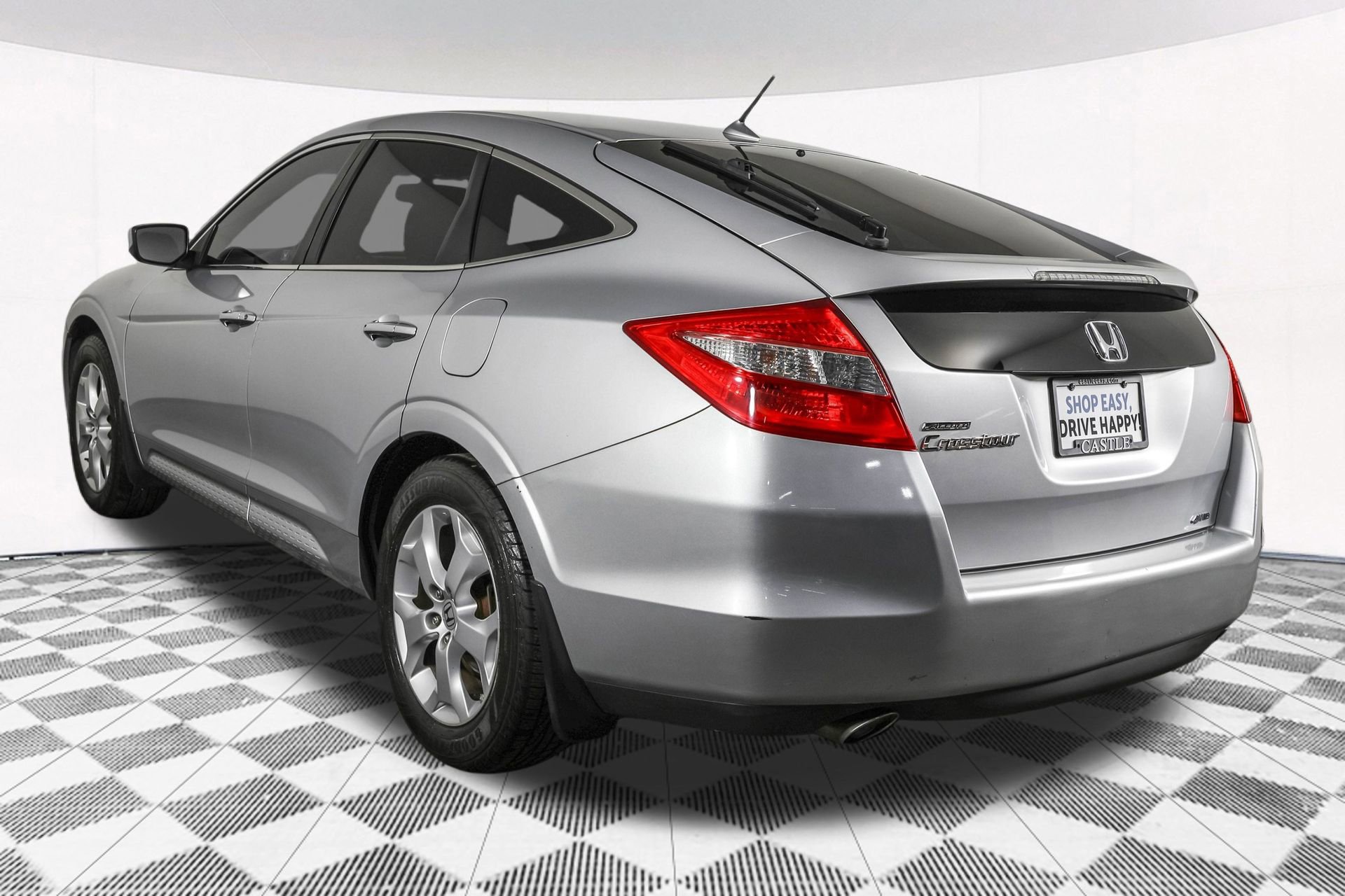Used 2010 Honda Crosstour EX-L image 15