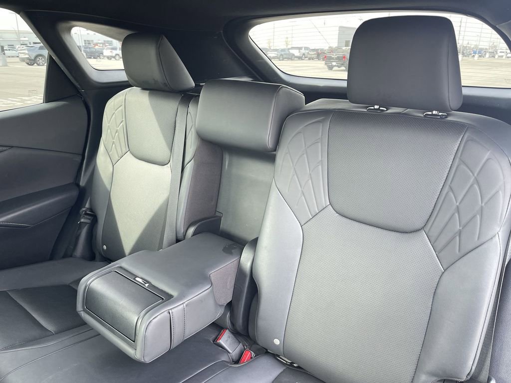 Used 2024 Lexus RX 350 FWD w/ Technology Package image 34