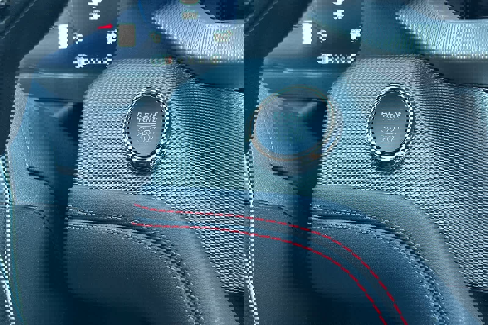 New 2026 Ford Explorer ST w/ Sun And Sound Package image 25