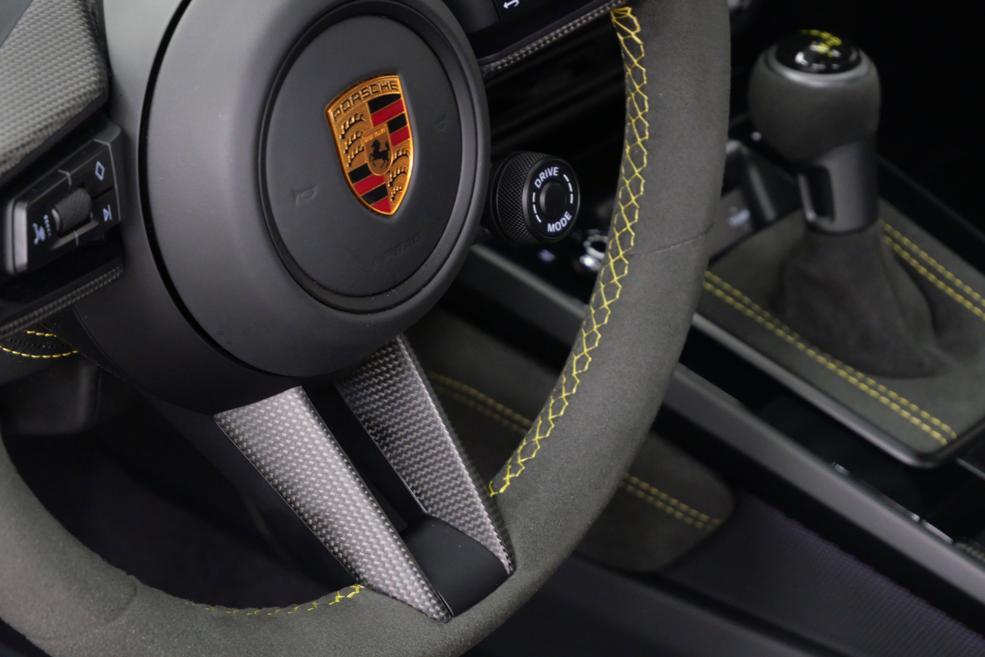 Used 2022 Porsche 911 GT3 image 26