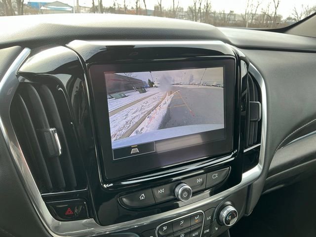 Used 2024 Chevrolet Traverse LT image 31