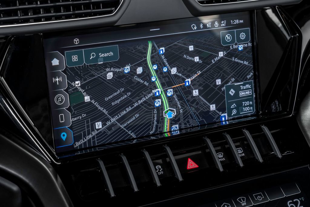 Used 2024 Lamborghini Urus S image 27