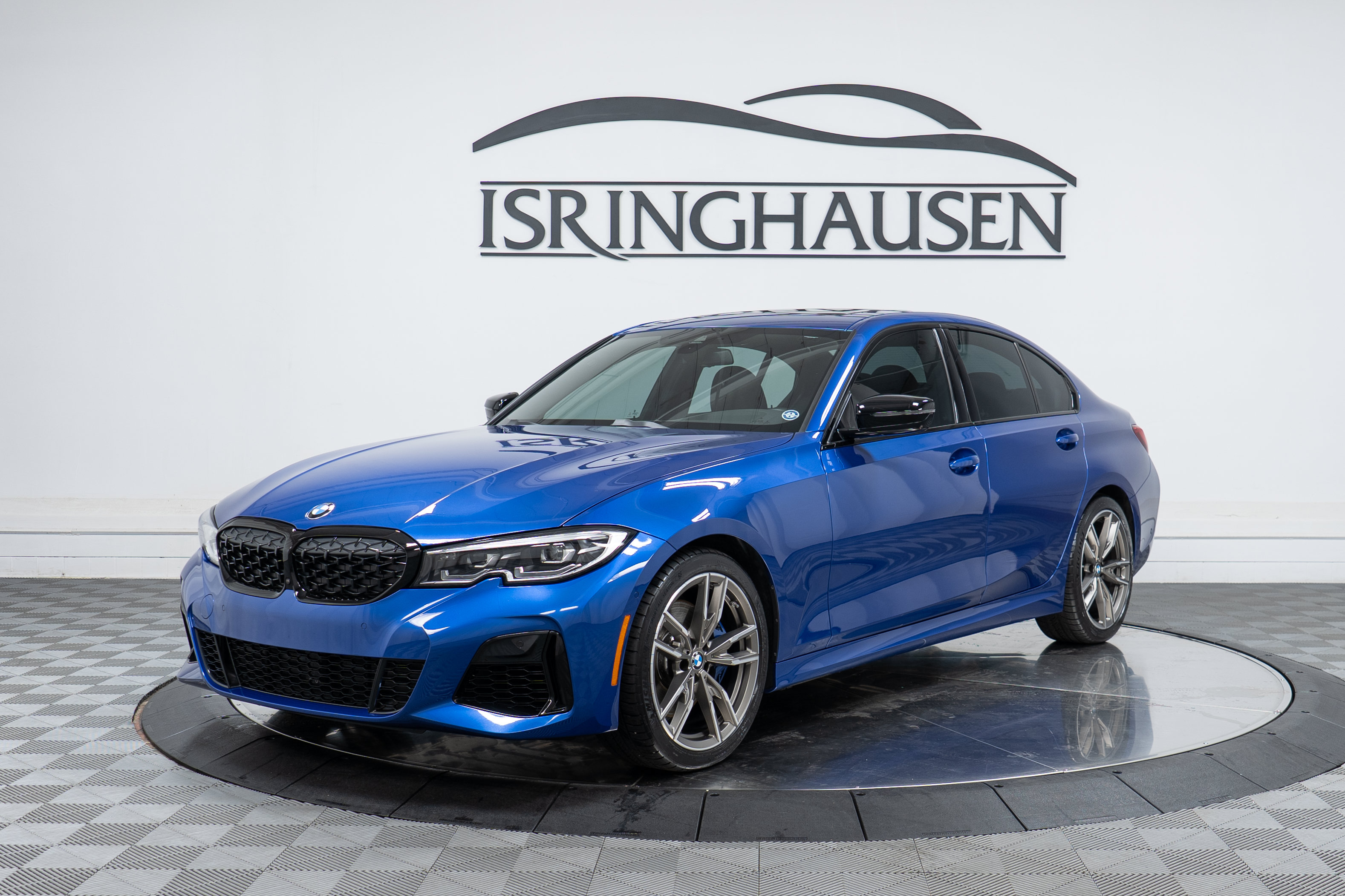 Used 2021 BMW M340i xDrive w/ Premium Package