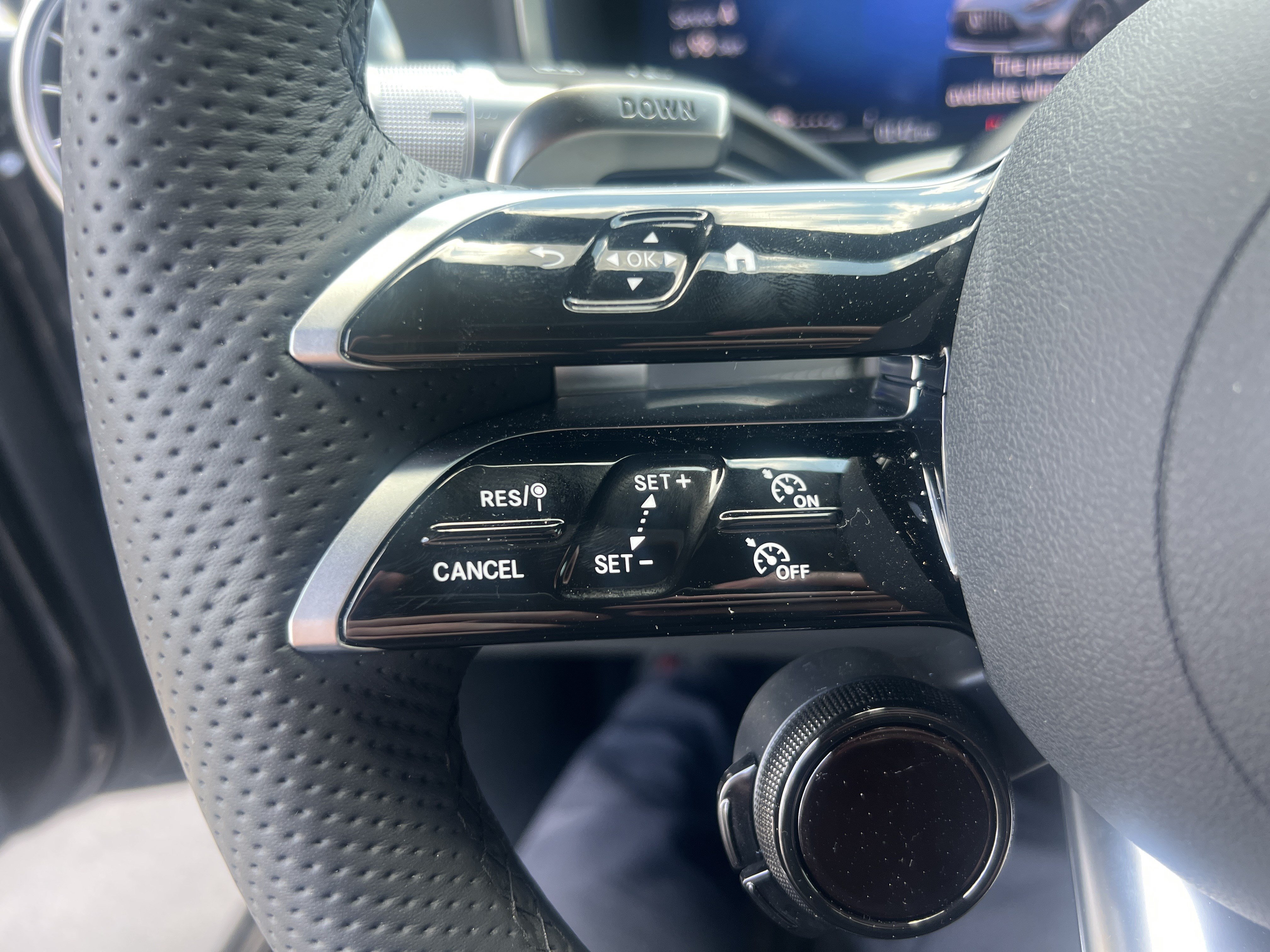 Certified 2025 Mercedes-Benz AMG GT 63 image 19