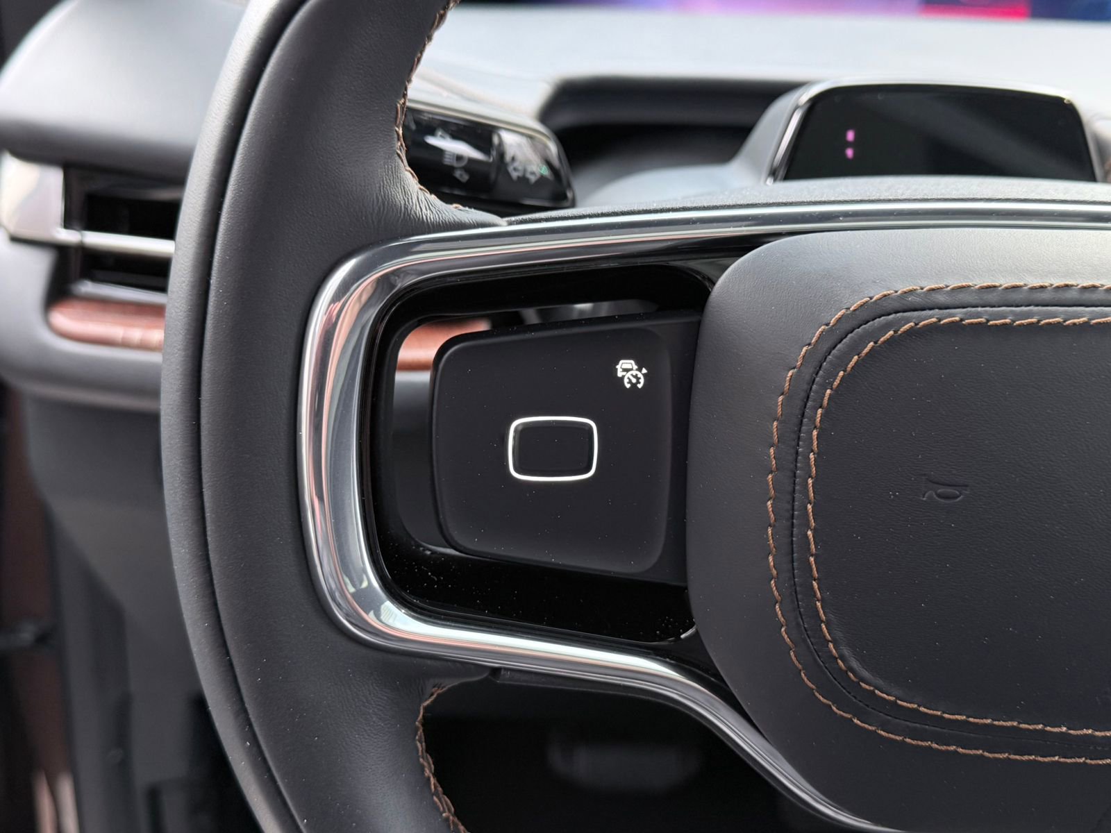 New 2025 Lincoln Navigator Black Label image 28