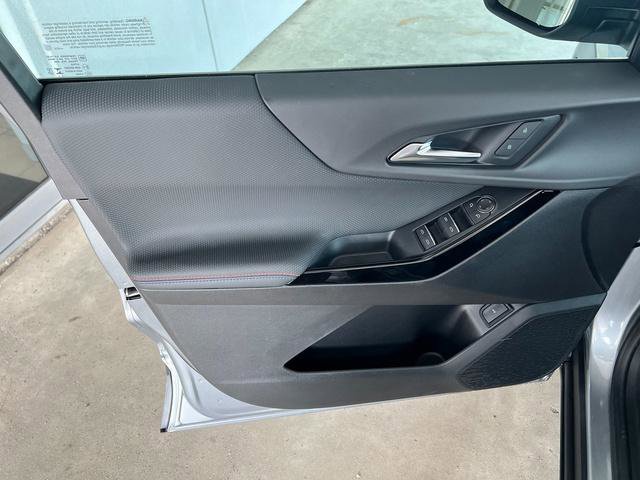 New 2026 Chevrolet Equinox RS image 16